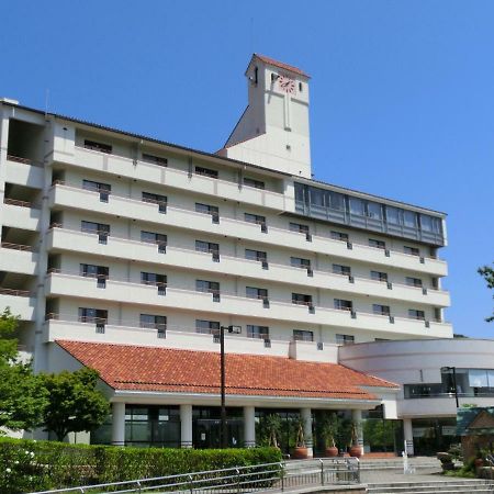 Shiawase No Mura Kobe Exterior foto