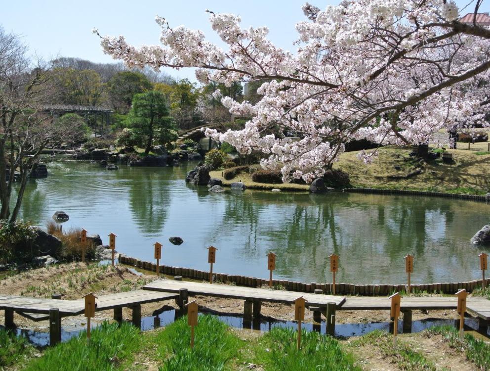 Shiawase No Mura Kobe Exterior foto