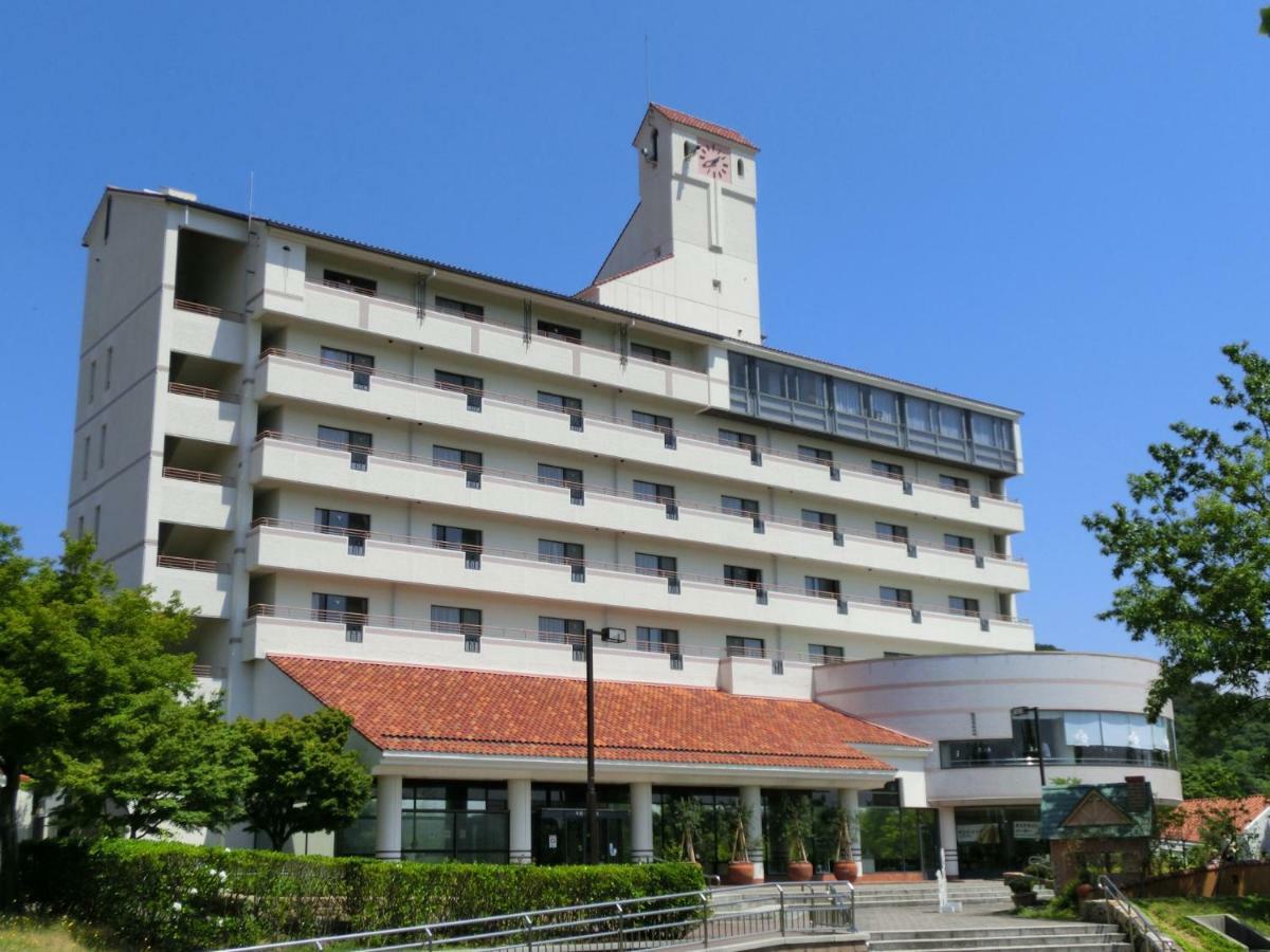 Shiawase No Mura Kobe Exterior foto