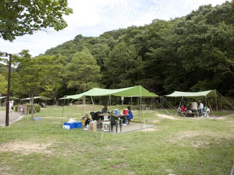 Shiawase No Mura Kobe Quarto foto